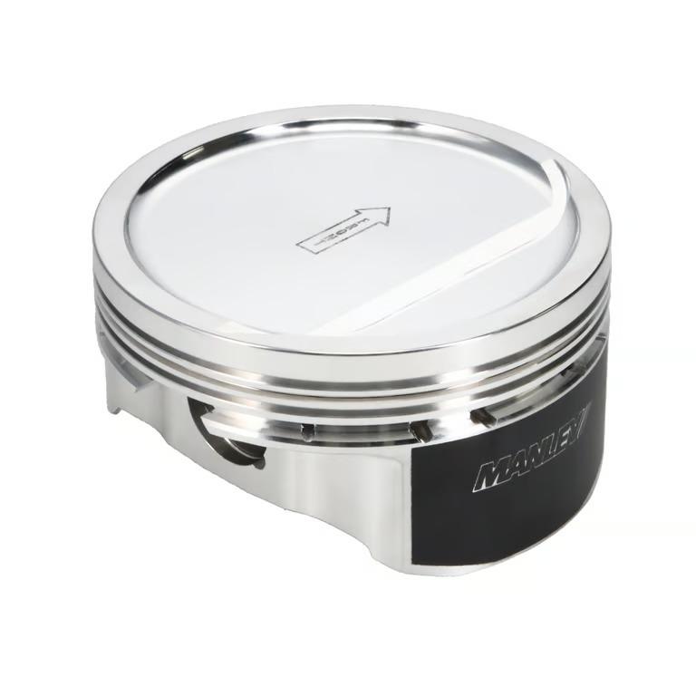 Manley Piston Single, Pist-4.070/1.065Cd/20Ccdish - 596070DC-1