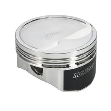 Manley Piston Single, Pist-4.005/1.304Cd/10Ccdish E/D - 596105DCE-1