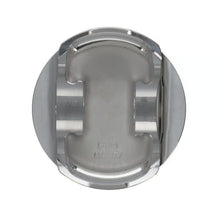 Manley Piston Single, Pist-4.030/1.304Cd/10Ccdish - 596130DC-1