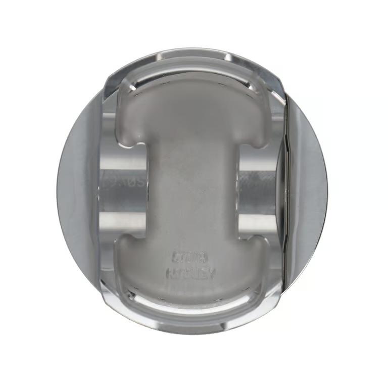 Manley Piston Single, Pist-4.030/1.304Cd/10Ccdish - 596130DC-1