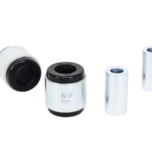 Whiteline Performance Control Arm Upper - Inner Bushing Kit (2023-2025 Prius) - W63667