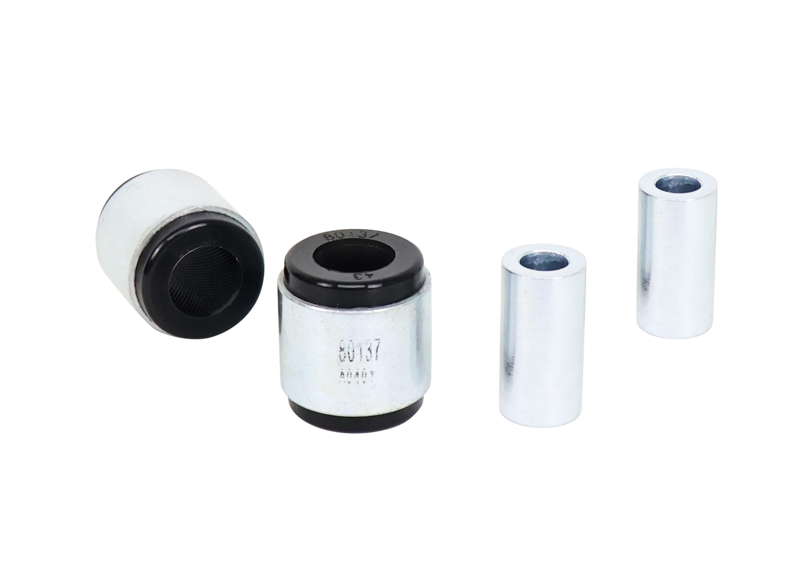 Whiteline Performance Control Arm Upper - Inner Bushing Kit (2023-2025 Prius) - W63667