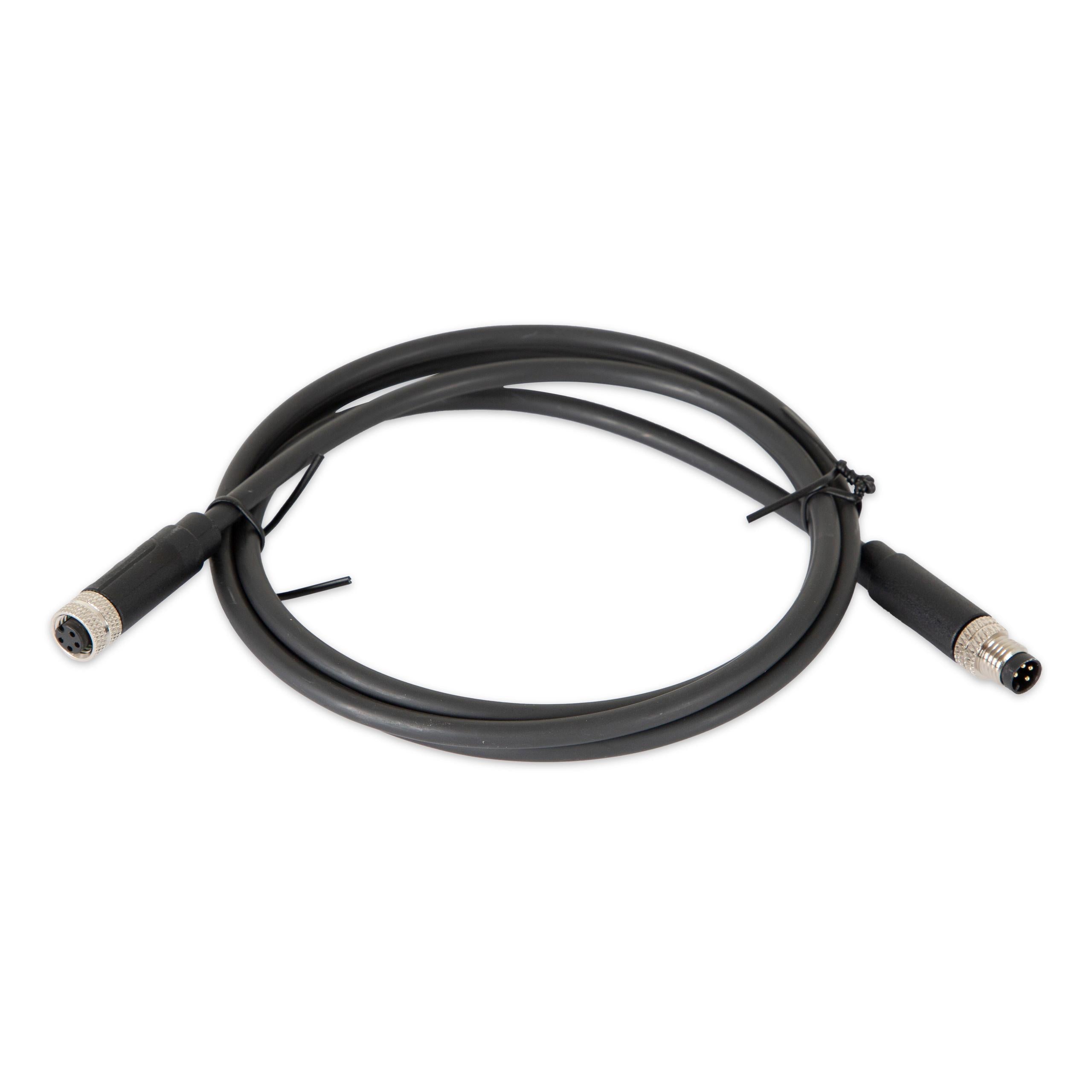 Holley M8 Extension - 4ft - 558-484