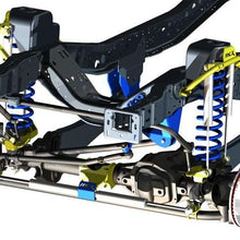 Rough Country 6 Inch Lift Kit Gas M1 Ford F-250/F-350 Super Duty 4WD (2005-2007) (2005-2007 F-350 Super Duty, F-250 Super Duty) - 59640