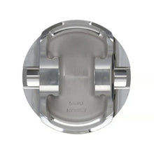 Manley Piston Single, Pist-4.075/1.065Cd/10Ccdish - 596575DC-1