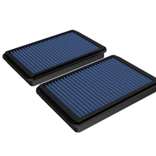 AFE 30-10401RM Magnum FLOW Pro 5R Air Filters (2021+ Dodge Ram 1500 TRX V8-6.2L SC)