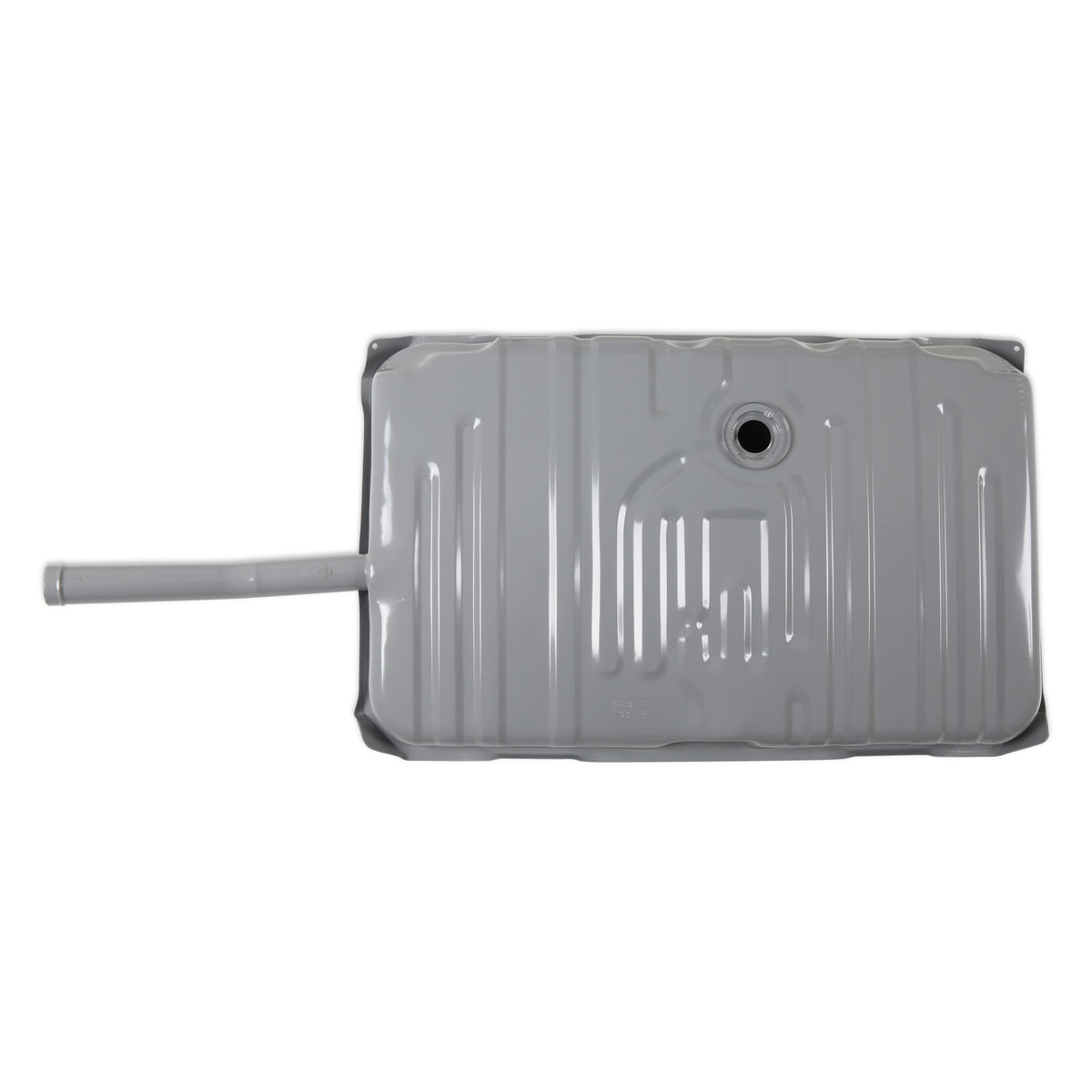 Holley Sniper Efi Fuel Tank System - 19-547