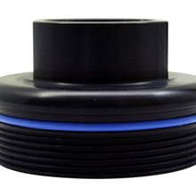 AEM Hi Vol Fuel Filter - 25-201BK