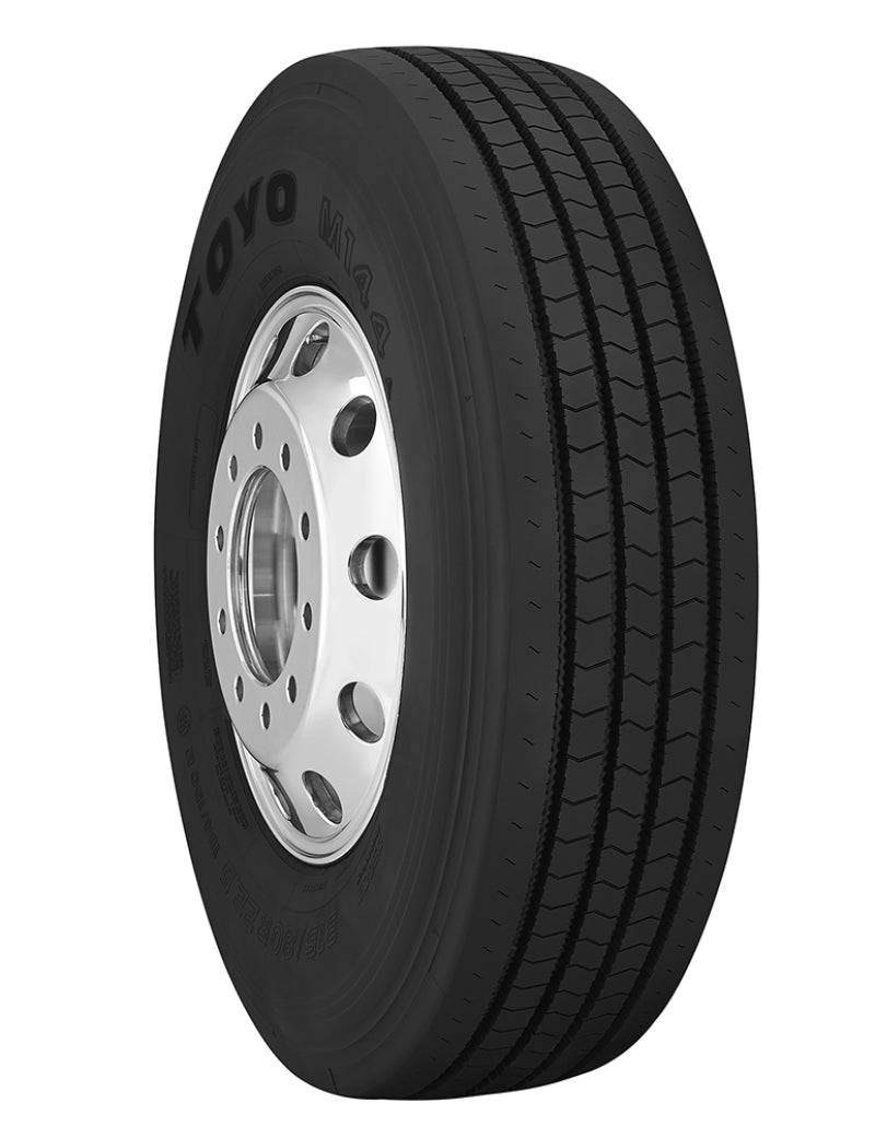 Toyo Tires M144 295/80R22.5 152M (H/16) M144 TL Tire - 548080