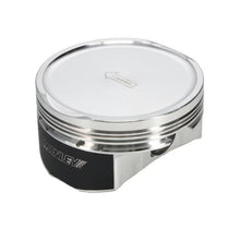 Manley Piston Single, Pist-4.080/1.220 Cd/Dished -11.5Cc - 597080PC-1