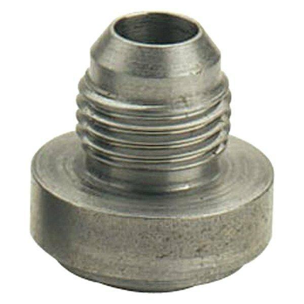 Fragola #4  Male Steel Weld Bung - 597104