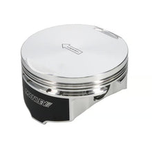 Manley Piston Single, Pist-3.917/1.085 Cd/Flat Top -1.5Cc - 597200DC-1