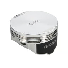 Manley Piston Single, Pist-3.917/1.085 Cd/Flat Top -1.5Cc - 597200DC-1