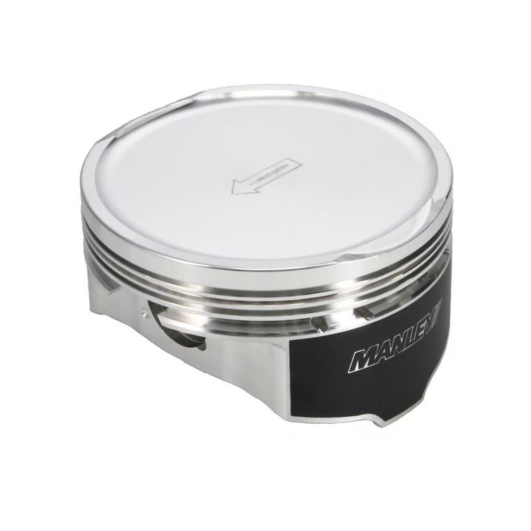 Manley Piston Single, Pist-3.917/1.085 Cd/Dished -14Cc - 597300DC-1