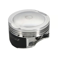 Manley Piston Set, Pist-3.917/99.5Mm/1.220 Cd/Dome - 597400C-8