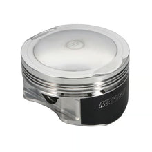 Manley Piston Set, Pist-3.917/99.5Mm/1.220 Cd/Dome - 597400C-8