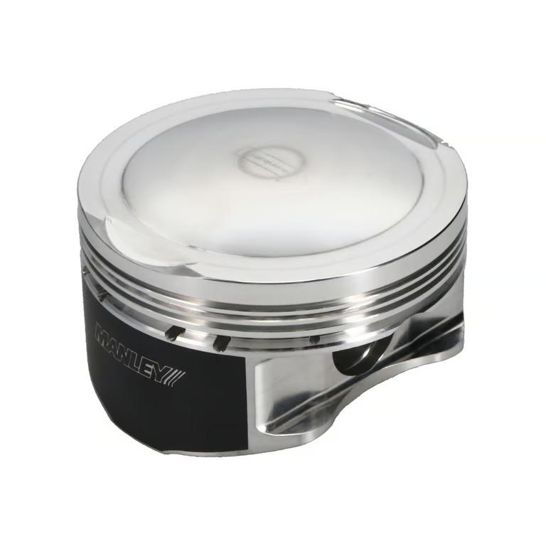 Manley Piston Single, Pist-3.937/100Mm/1.220 Cd/Dome - 597420PC-1