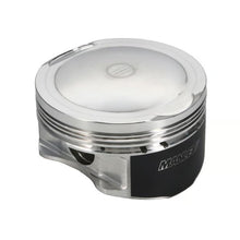 Manley Piston Single, Pist-3.937/100Mm/1.220 Cd/Dome - 597420PC-1