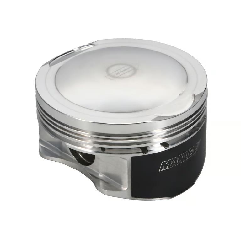 Manley Piston Single, Pist-3.937/100Mm/1.220 Cd/Dome - 597420PC-1