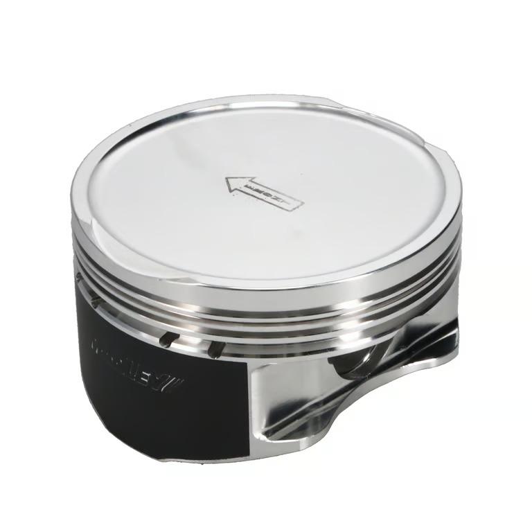 Manley Piston Set, Pist-3.917/99.5Mm/1.220 Cd/Ft - 597500C-8
