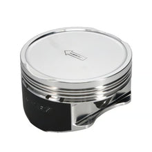 Manley Piston Set, Pist-3.937/100Mm/1.220 Cd/Ft - 597520C-8