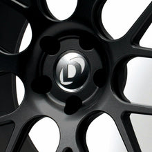 19 In Lightweight Forged Perfo  - D750-0063-SE1-BLK