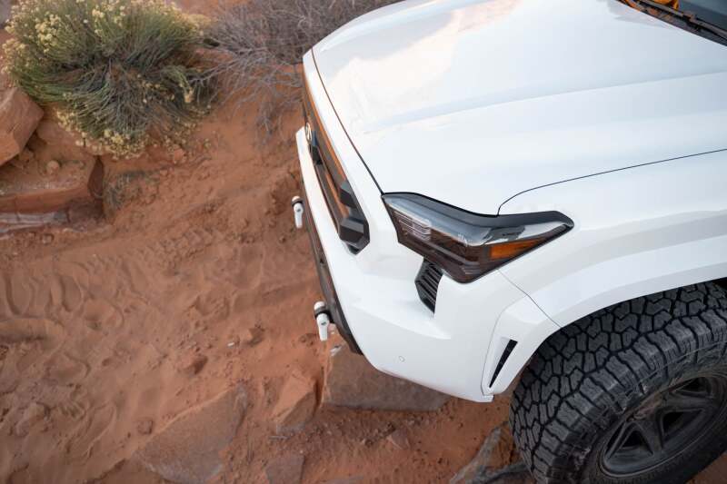DV8 Offroad 2024-2025 Toyota Tacoma Centric Front Bumper - FBTT1-08