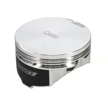 Manley Piston Single, Pist-4.080/1.085 Cd/Flat Top -1.5Cc - 597880DC-1