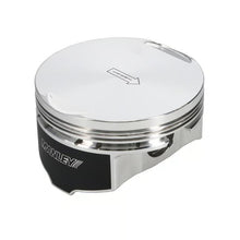 Manley Piston Set, Pist-4.080/1.085 Cd/Flat Top -1.5Cc E/D - 597880CE-8