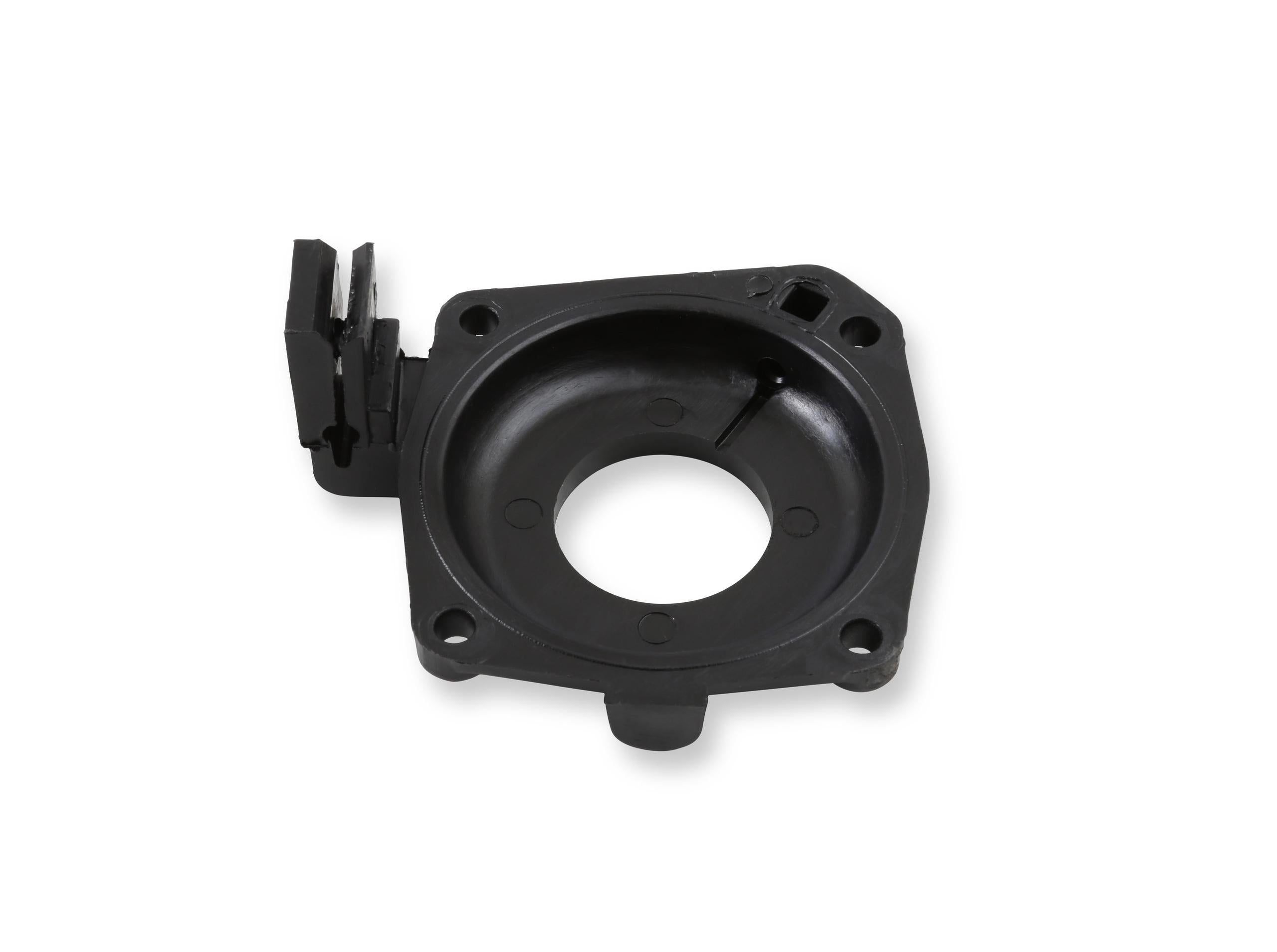 Holley Quickchange Vacuum Secondary Housing Cover.  - 20-59