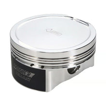 Manley Piston Single, Pist-4.095/1.278Cd/6.5Ccdome E/D - 597905DCE-1