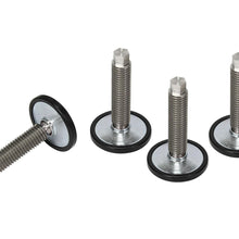 aFe CONTROL PFADT Series Lowering Kit (2005-2019 Corvette, Corvette, Corvette, Corvette, Corvette, Corvette) - 410-401001-A