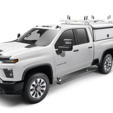 AMP Research Powerstep Plug-N-Play - 19-21 Slv/Sra 1500, 20-21 Slv/Sra 2500/3500, Dbl/Crw Cab (2019-2021 Sierra 3500 HD, Silverado 3500 HD, Silverado 2500 HD, Silverado 1500, Sierra 2500 HD, Sierra 1500) - 76254-01A