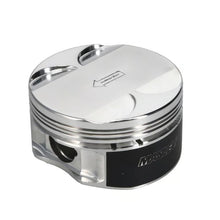 Manley 598000C-8 5.0L Coyote +6.75cc Dome / 11.0:1 Platinum Series Pistons (3.630" Bore)