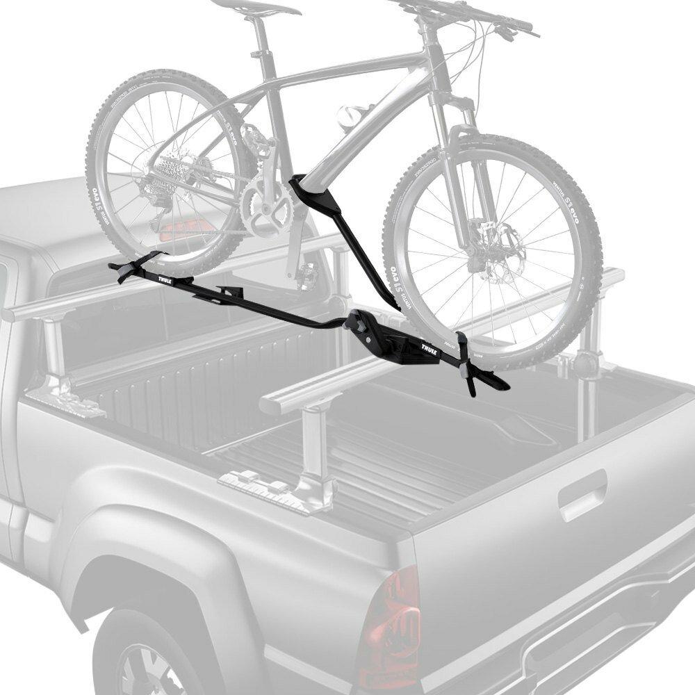 Thule Proride XT Hitch Mounted Bike Carrier - 598004
