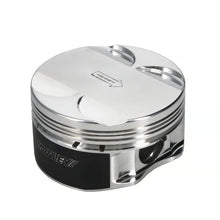 Manley Piston Single, Pist-3.700/1.165 Cd/6.75Cc Dome E/D - 598070CE-1