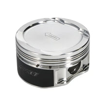 Manley Piston Single, Pist-3.640/1.165 Cd/Dished -12Cc E/D - 598110CE-1