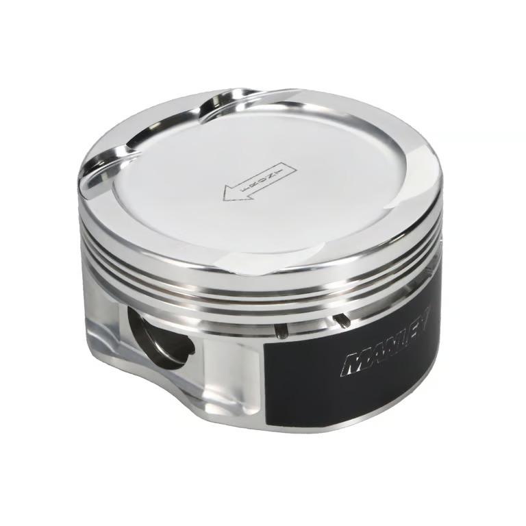 Manley Piston Single, Pist-3.640/1.165 Cd/Dished -12Cc E/D - 598110CE-1
