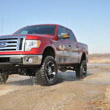 Rough Country 6 Inch Lift Kit M1 Struts/M1 Ford F-150 4WD (2009-2010) (2009-2010 F-150) - 59840