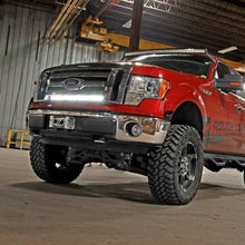 Rough Country 6 Inch Lift Kit M1 Struts/M1 Ford F-150 4WD (2009-2010) (2009-2010 F-150) - 59840