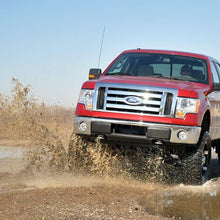 Rough Country 6 Inch Lift Kit M1 Struts/M1 Ford F-150 4WD (2009-2010) (2009-2010 F-150) - 59840