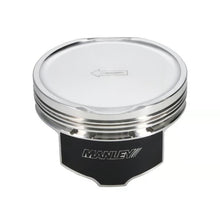 Manley Piston Single, Pist-3.922/1.085 Cd/Dished -23Cc - 598505DC-1