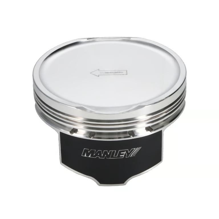 Manley Piston Single, Pist-3.922/1.085 Cd/Dished -23Cc - 598505DC-1