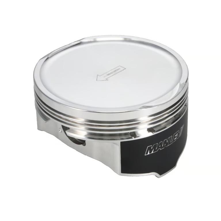 Manley Piston Single, Pist-3.922/1.085 Cd/Dished -23Cc - 598505DC-1