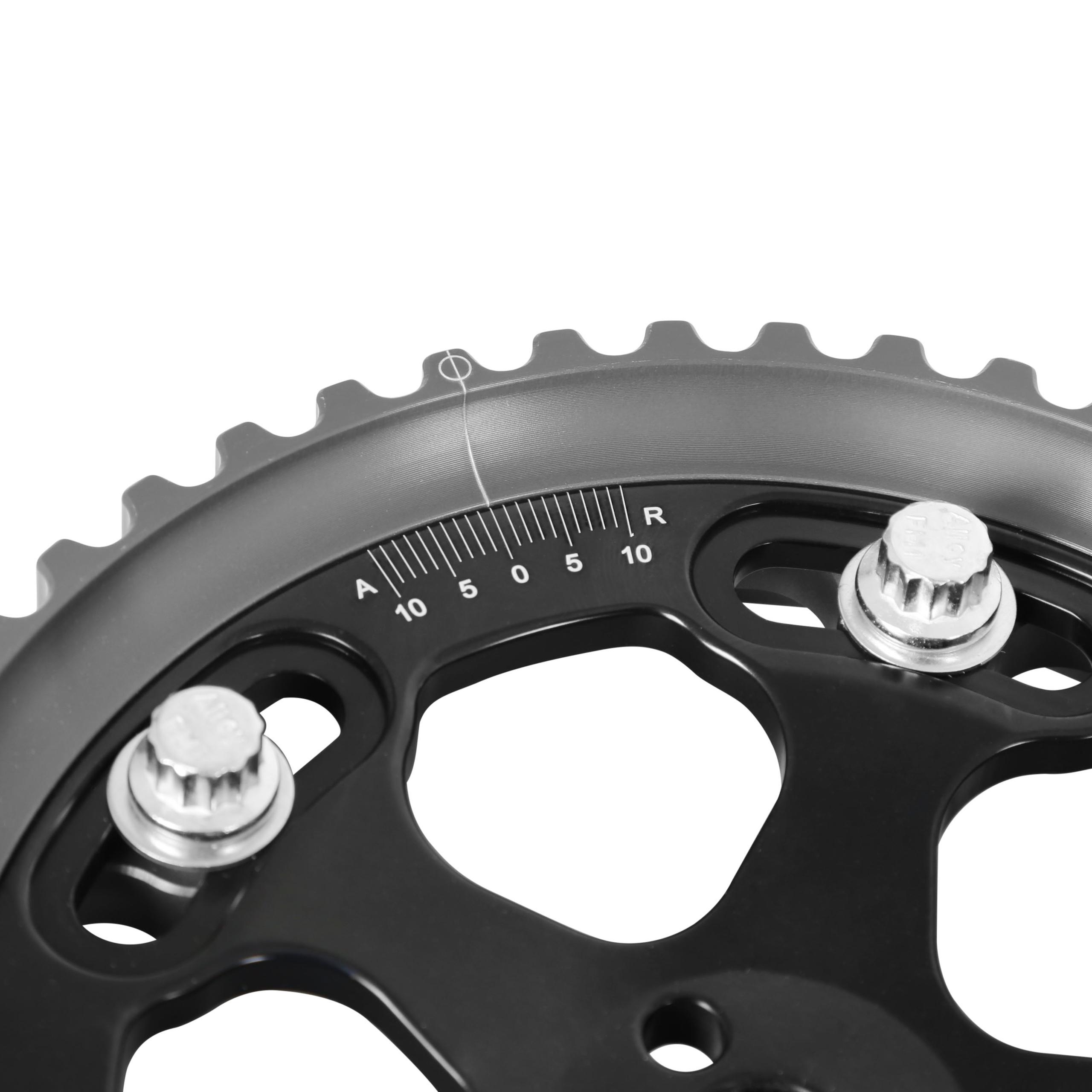 AEM Tru-Time Cam Gear - 23-831BK