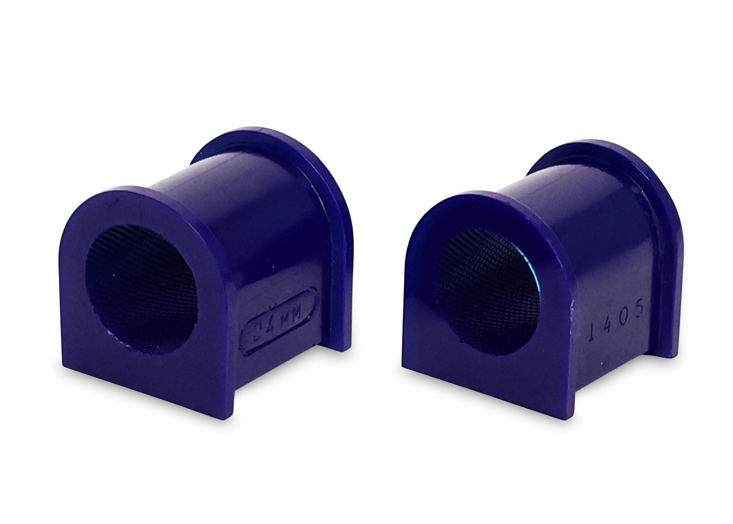 SuperPro Sway Bar Mount Bush Kit - SPF1405-24K