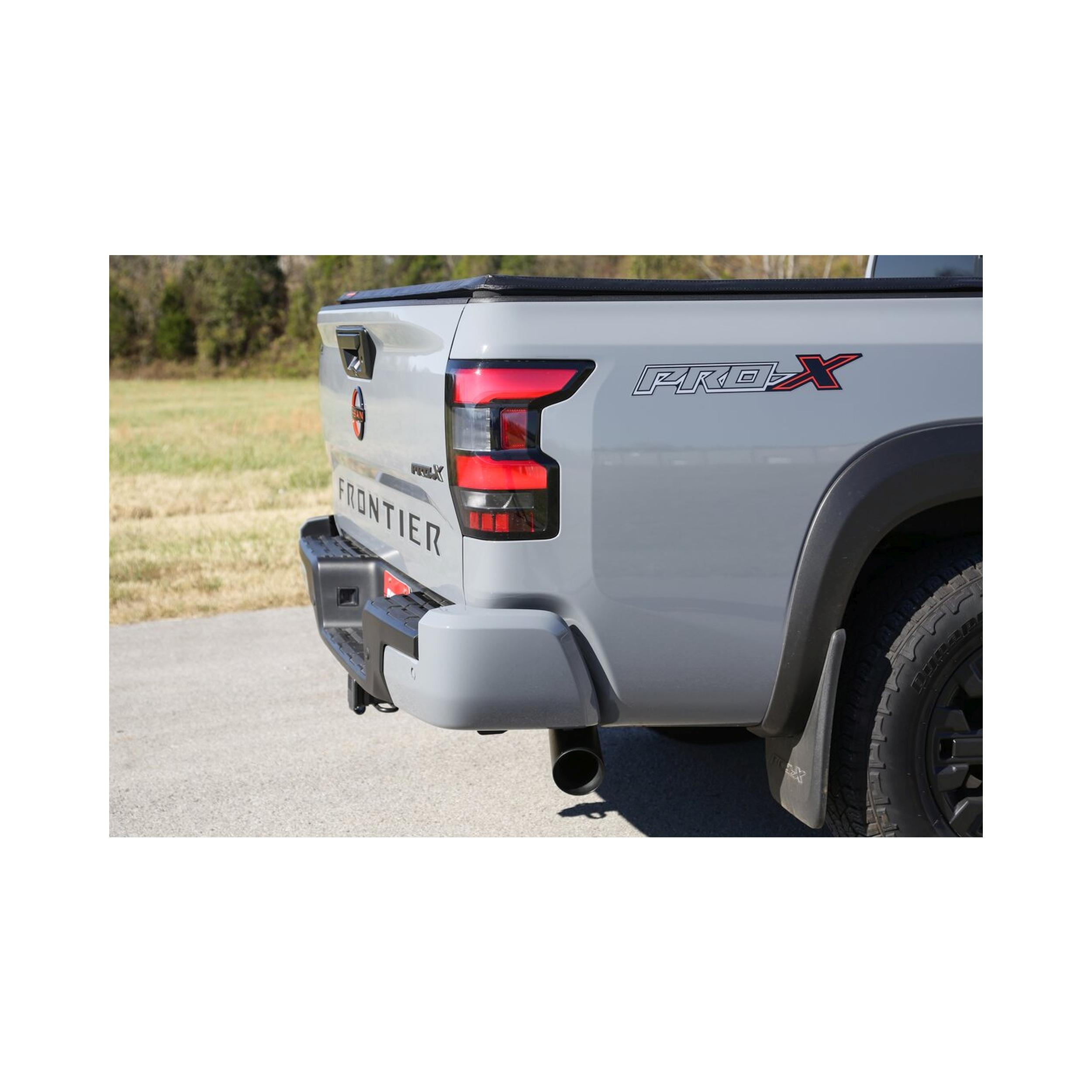Flowmaster Flow FX Cat-Back Exhaust System - 718151