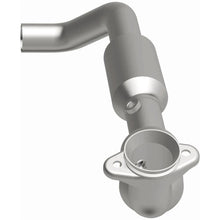 MagnaFlow California Direct-Fit Catalytic Converter (2004 F-150) - 4583705