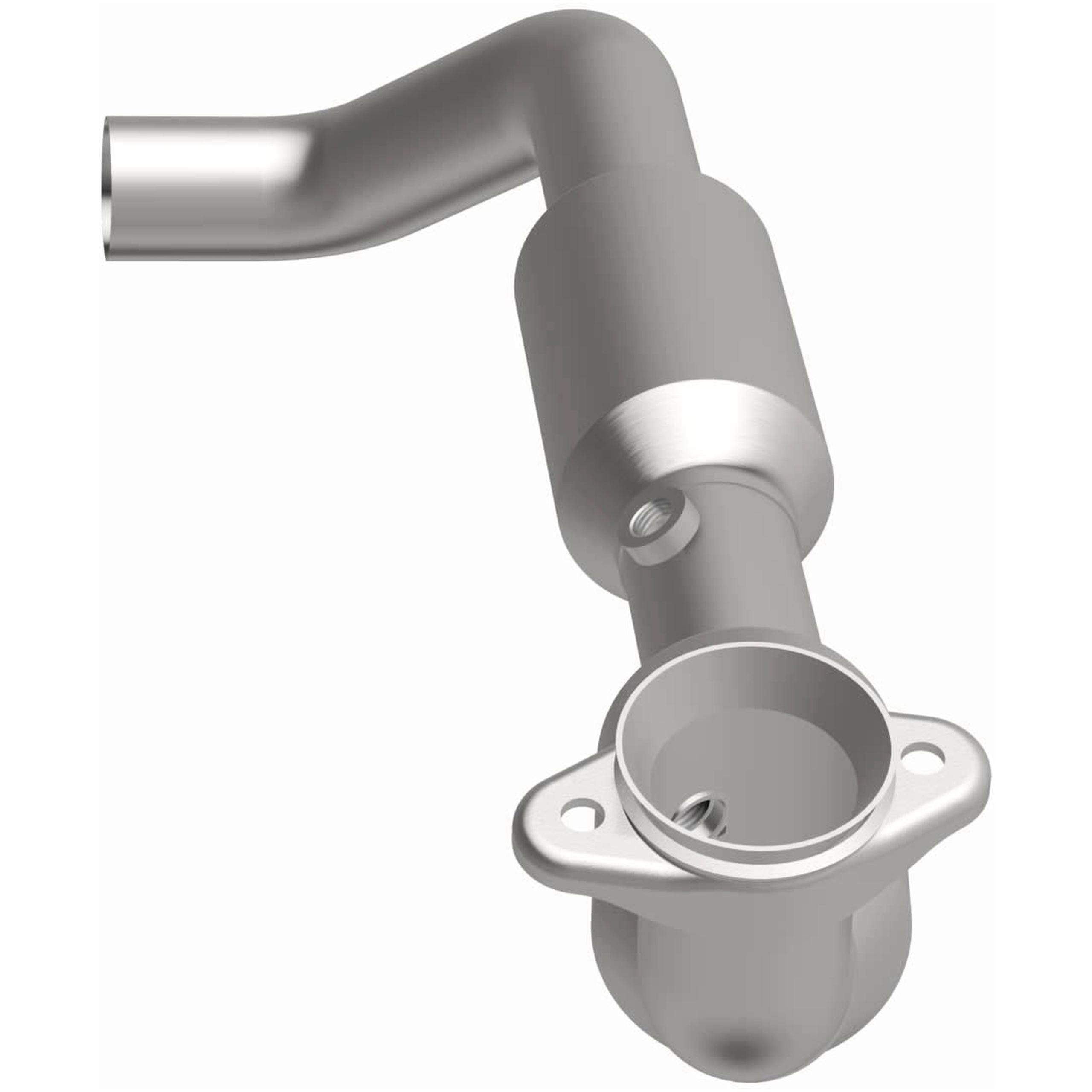 MagnaFlow California Direct-Fit Catalytic Converter (2004 F-150) - 4583705
