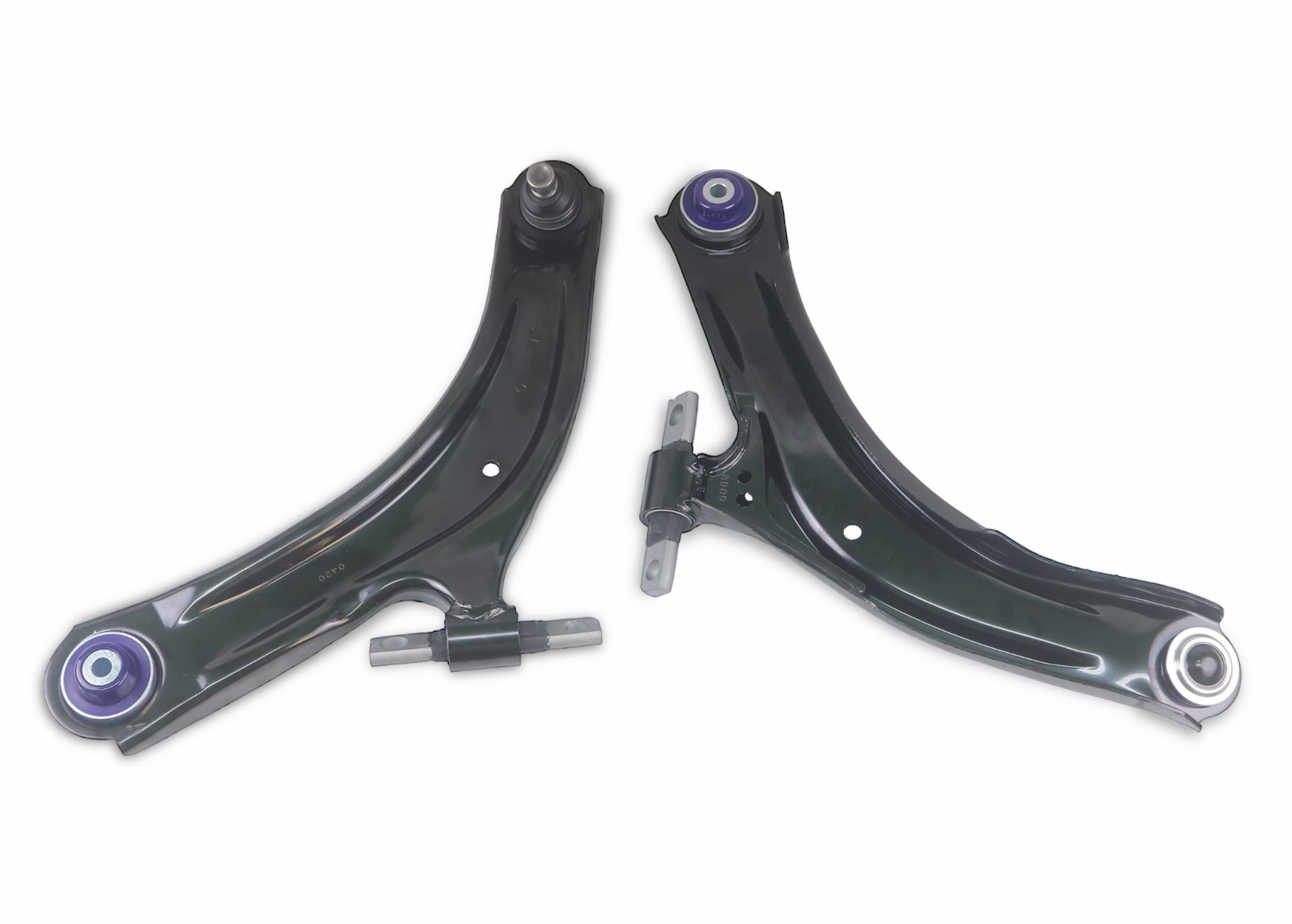 SuperPro Control Arm Lower - Arm Assembly - TRC1031